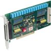 Universal PCI, 16-ch Isolated Digital input, 16-ch Relay Output BoardICP DAS